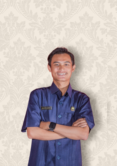 Gumilang Ahmad Raharja