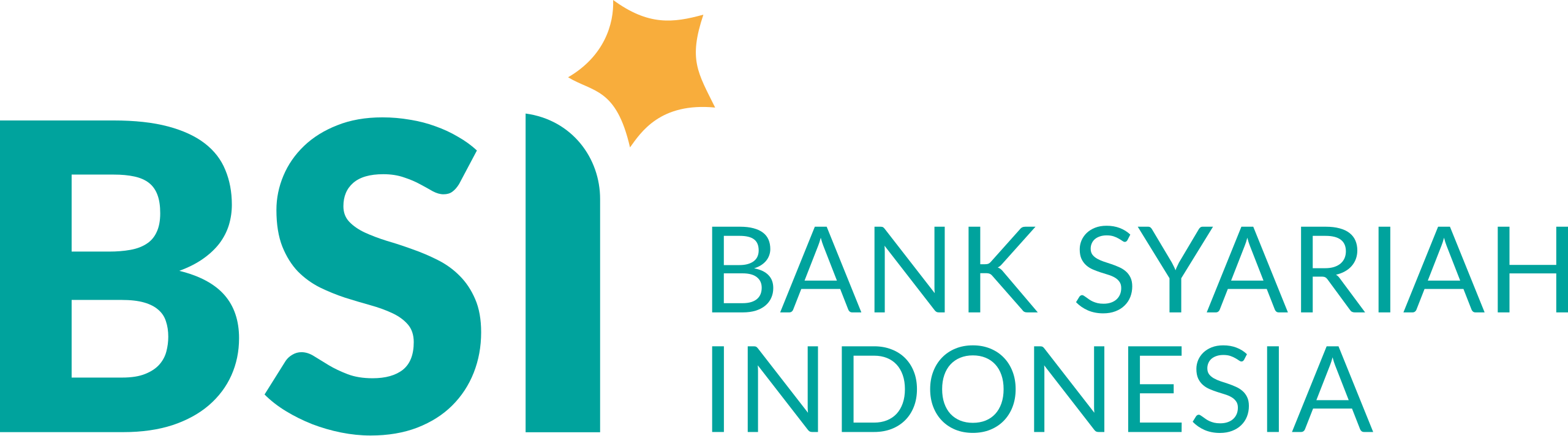 BANK SYARIAH INDONESIA