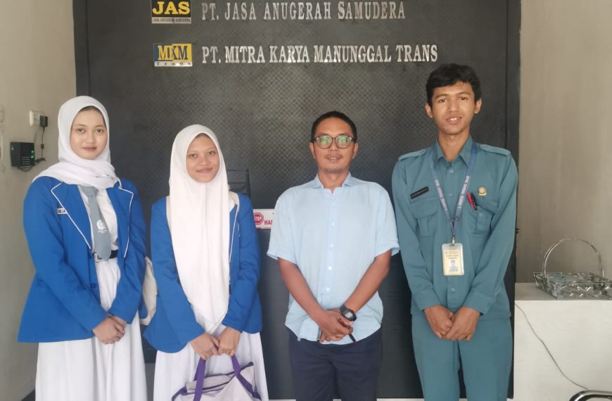 PT JASA ANUGRAH