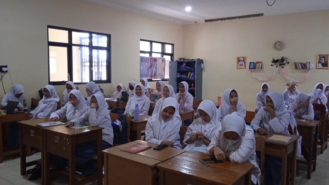 keputrian 3