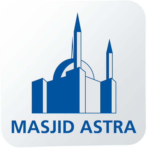 MASJID ASTRA