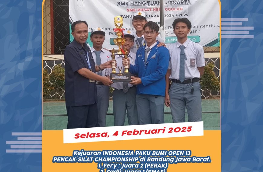 KEJUARAAN INDONESIA PAKU BUMI OPEN 13 PENCAK SILAT CHAMPIONSHIP