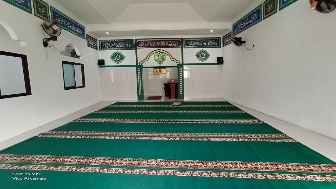 Masjid AL Yusron